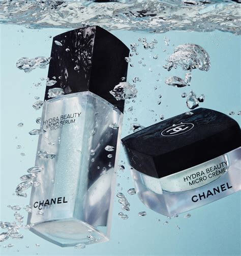 chanel hydra beauty micro serum dupe|chanel micro serum review.